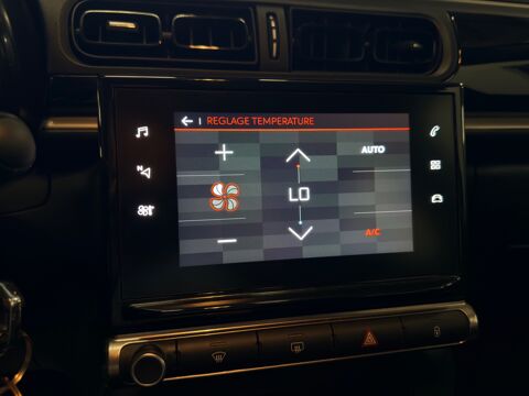 C3 GENERATION-III 1.2 PURETECH 80 FEEL PACK START-STOP 2020 occasion 76190 &Eacute;calles-Alix