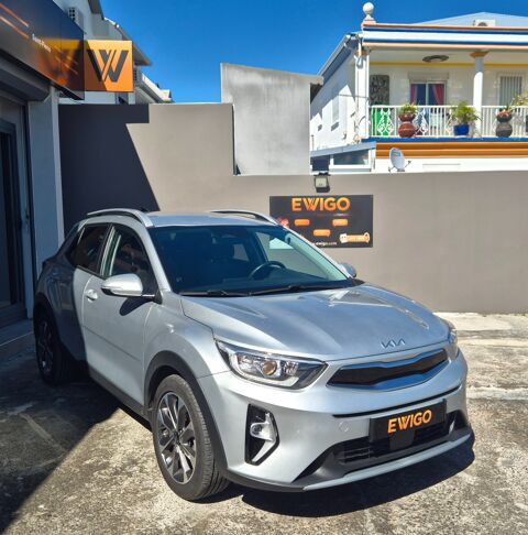 Stonic 1.0L T-GDI 100 CH HYBRID MHEV 48VOLT ACTIVE + CAMERA DE RECU 2024 occasion 97410 Saint-Pierre