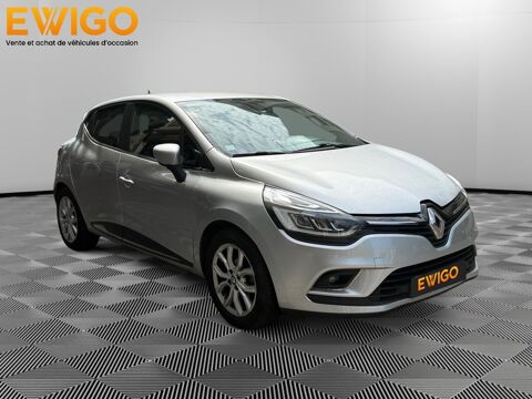 Renault clio 0.9 TCE 90 INTENS
