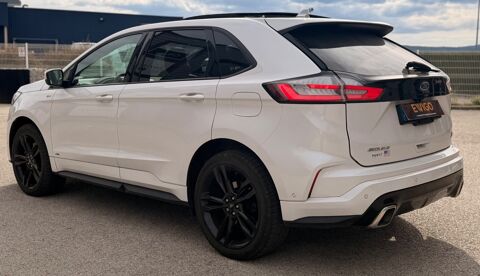 Edge 2.0 ECOBLUE 238ch ST-LINE I-AWD 4X4 BVA 2019 occasion 25300 Pontarlier
