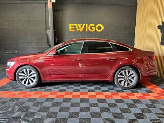 Talisman 1.6 DCI 160 ENERGY INTENS Radar AV/AR 2016 occasion 44220 Cou&euml;ron