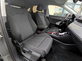 Q3 SPORTBACK 1.5 35 TFSI 150ch BUSINESS LINE GARANTI CONSTRUCTE 2023 occasion 69420 Ampuis