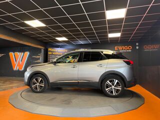 3008 GENERATION-II 1.5 BLUEHDI 130 ACTIVE BUSINESS EAT BVA START- 2021 occasion 44300 Nantes