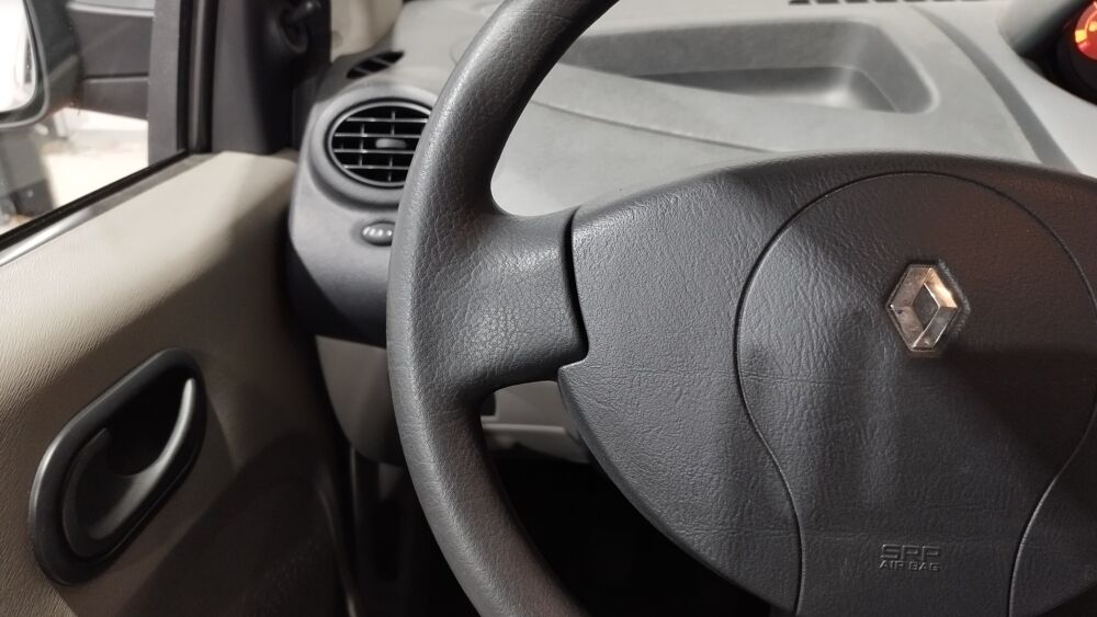 Twingo 1.2 75CH AUTHENTIQUE / ENTRETIEN FULL RENAULT / DISTRIBUTION 2010 occasion 17430 Tonnay-Charente