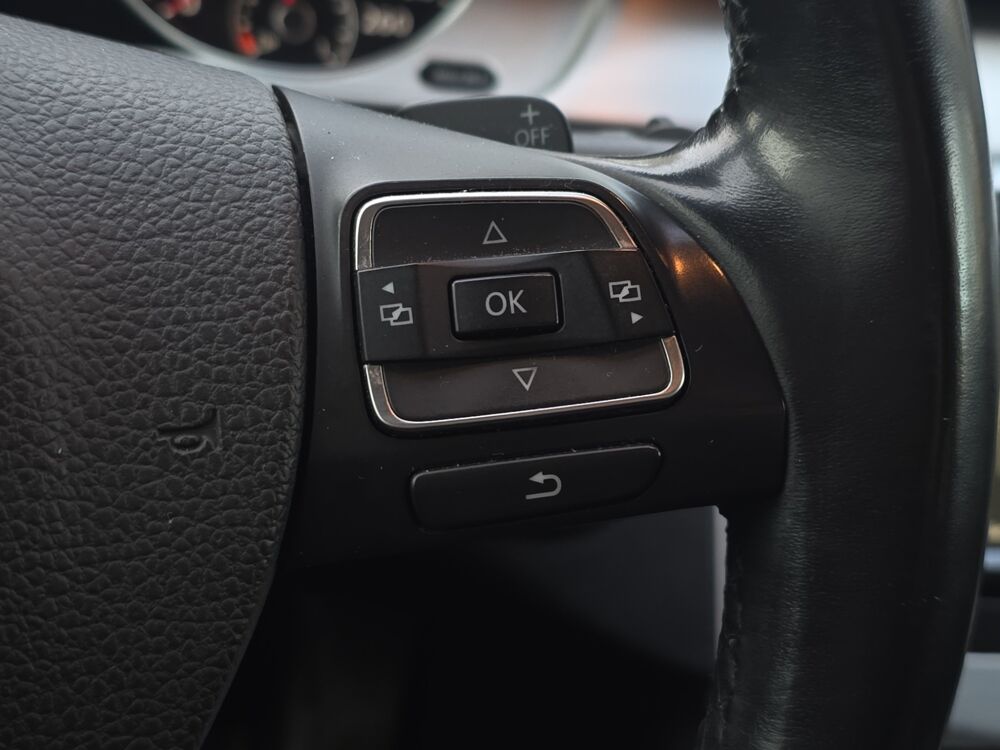 Passat BREAK 3.6 FSI 300 BLUEMOTION CARAT 4MOTION DSG BVA - GARANTI 2013 occasion 68000 Colmar