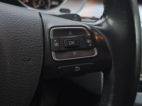Passat BREAK 3.6 FSI 300 BLUEMOTION CARAT 4MOTION DSG BVA - GARANTI 2013 occasion 68000 Colmar