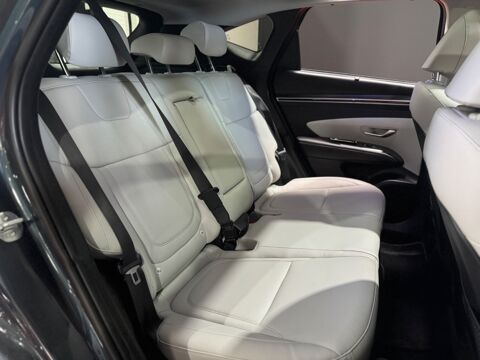 Tucson 1.6 T-GDI BVA6 230 CH HYBRIDE EXECUTIVE / GARANTIE HYUNDAI / 2023 occasion 29000 Quimper
