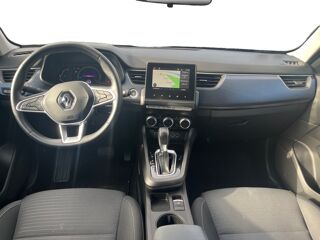 Arkana 1.6 E-TECH 145H 95 FULL-HYBRID HYBRID 1.2KWH BUSINESS BVA 2023 occasion 38590 Saint-&Eacute;tienne-de-Saint-Geoirs