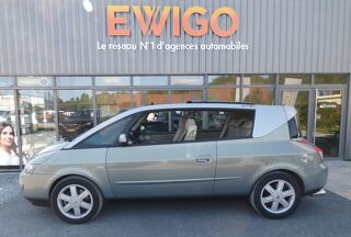 Avantime 3.0 210 ch PRIVILEGE - DISTRIBUTION NEUVE 2002 occasion 33210 Maz&egrave;res