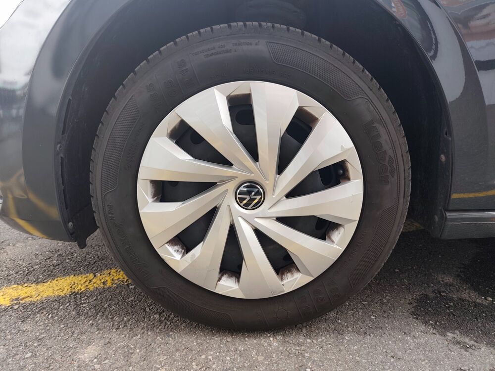 Polo 1.0 TSI 95Ch /AIDE AU PARKING AV & AR / GARANTIE 6 MOIS 2021 occasion 74600 Seynod