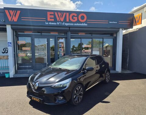 Annonce voiture Renault Clio 12900 €