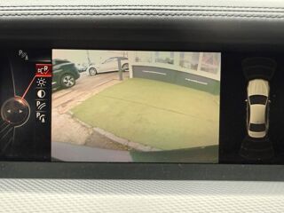 S&eacute;rie 5 M550 3.0 D 380 CH COMFORT XDRIVE BVA - SOFT CLOSE - GPS - CA 2014 occasion 27000 &Eacute;vreux