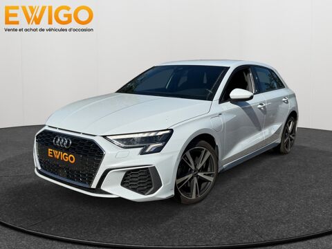 Annonce voiture Audi A3 21990 €