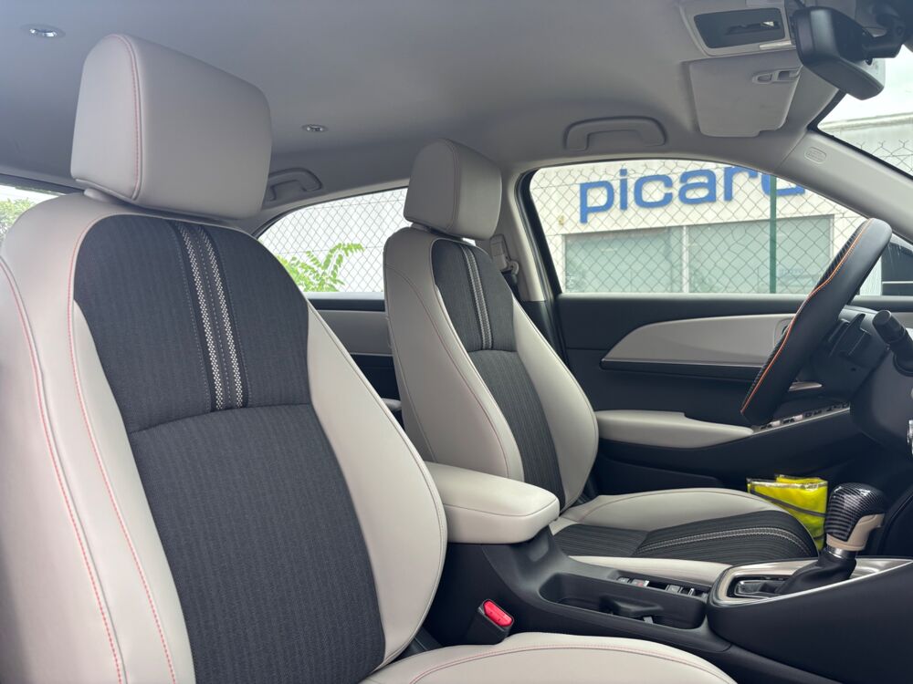 HR-V 1.5 I-MMD E-HEV 131 CH 105 FULL-HYBRID ADVANCE STYLE 2WD BVA 2022 occasion 40000 Mont-de-Marsan