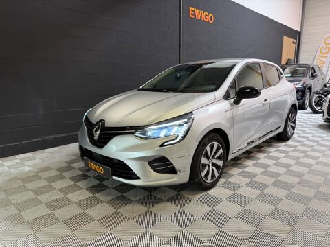 Renault Clio 1.0 TCE 90CH EVOLUTION CARPLAY SANS FIL/ REVISEE POUR LA VEN 2023 occasion Gazeran 78125