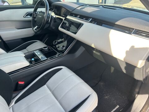Range rover velar 2.0 D240 240 R-DYNAMIC 4WD BVA 2018 occasion 69420 Ampuis