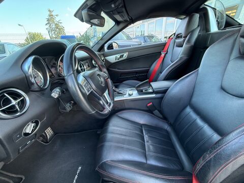 Classe A 2.2 250Ch CDI 205 BLUEEFFICIENCY - CLIMATISATION - SI&Egrave;GES CH 2013 occasion 27000 &Eacute;vreux