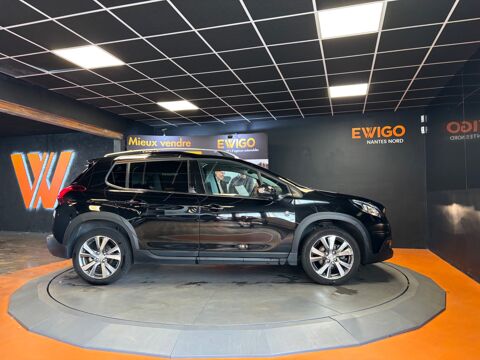 2008 GENERATION-I 1.2 130 CROSSWAY / DISTRI OK 02/2025 + ENTRETIE 2019 occasion 44300 Nantes
