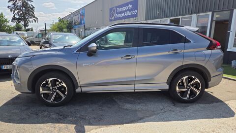 Eclipse Cross 2.4 188ch HYBRID INTENSE 4WD GARANTIE 5 ANS - 1er MAIN - CAM 2023 occasion 27000 &Eacute;vreux