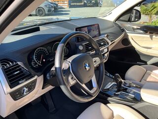 X3 3.0 D 265 LUXURY XDRIVE / Entretien complet BMW / TO / HK / 2018 occasion 17000 La Rochelle