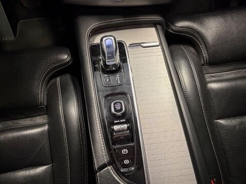 XC90 T8 TWIN ENGINE 320Ch + 87CH INSCRIPTION LUXE GEARTRONIC 7 PL 2018 occasion 24750 Tr&eacute;lissac