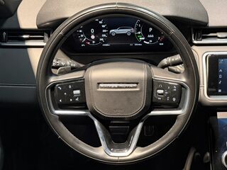 Range rover velar 2.0 P400E 404 ch PHEV SE R-DYNAMIC 4WD - 1&Egrave;RE MAIN 2023 occasion 65290 Juillan