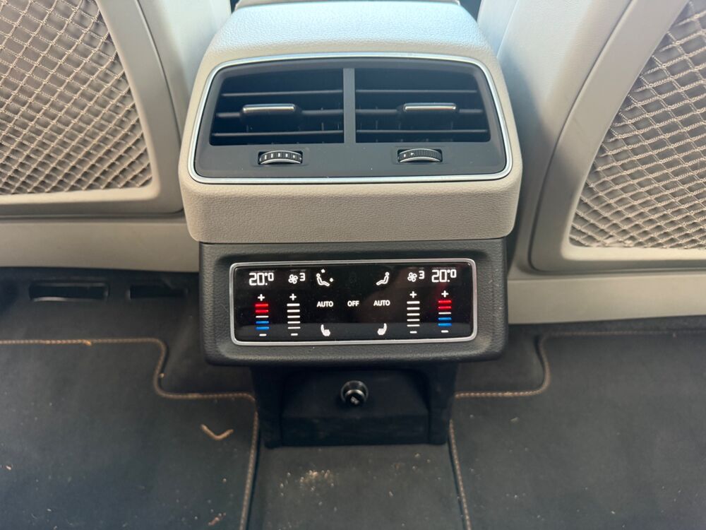 E-TRON EDITION ONE 95KWH/ SIEGES CHAUFFANT VENTILE MASSANT/ BO / R 2019 occasion 69420 Ampuis