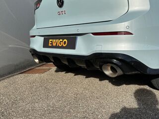 Golf 8.5 2.0 TSI 300ch GTI CLUBSPORT DSG / MALUS PAYE / LIGNE AK 2025 occasion 69420 Ampuis