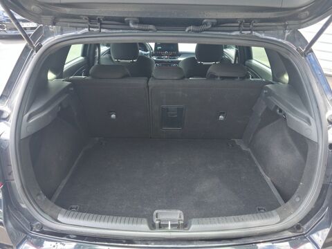 i30 1.0 T-GDI 120 N-LINE DCT BVA7 / CAMERA DE RECUL / CARPLAY / 2022 occasion 17100 Saintes
