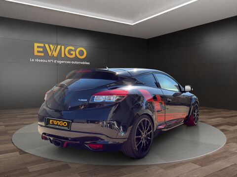 M&eacute;gane COUPE 2.0 265 RS 2013 occasion 68000 Colmar
