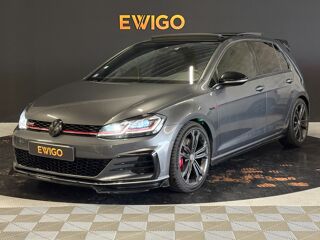 Golf 2.0 TSI 245 GTI DSG BVA - TOIT OUVRANT 2018 occasion 69400 Arnas