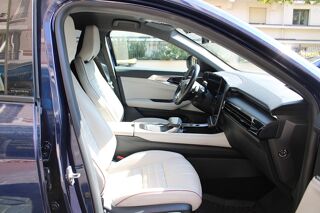 Espace 1.2 E-TECH 200H 130 FULL-HYBRID HYBRID 1.7KWH ESPRIT ALPINE 2024 occasion 94170 Le Perreux-sur-Marne