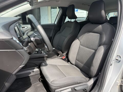 Clio V 1.0 SCE 75ch BUSINESS / CARPLAY 2020 occasion 17100 Saintes