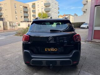 C3 Aircross 1.2 PURETECH 110 SHINE START-STOP 2019 occasion 69150 D&eacute;cines-Charpieu