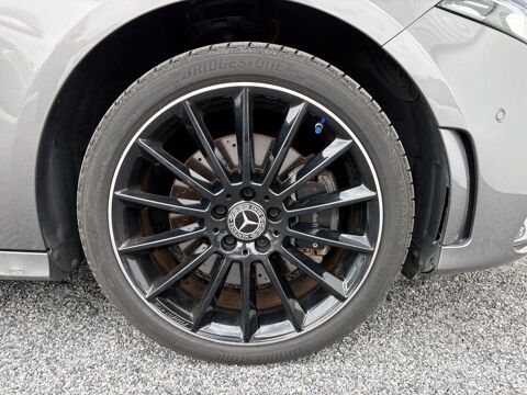 Classe A 250e 218ch 8G-DCT AMG Line BVA 2021 occasion 64122 Urrugne