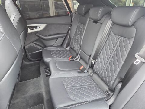 Q8 3.0 60 TFSIE 490H 340 PHEV HYBRID 25.9KWH COMPETITION QUATTR 2024 occasion 33210 Maz&egrave;res