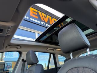 X1 II (F48) XLINE 18I SDRIVE 136 ch - ENTRETIEN BMW 2021 occasion 64320 Idron