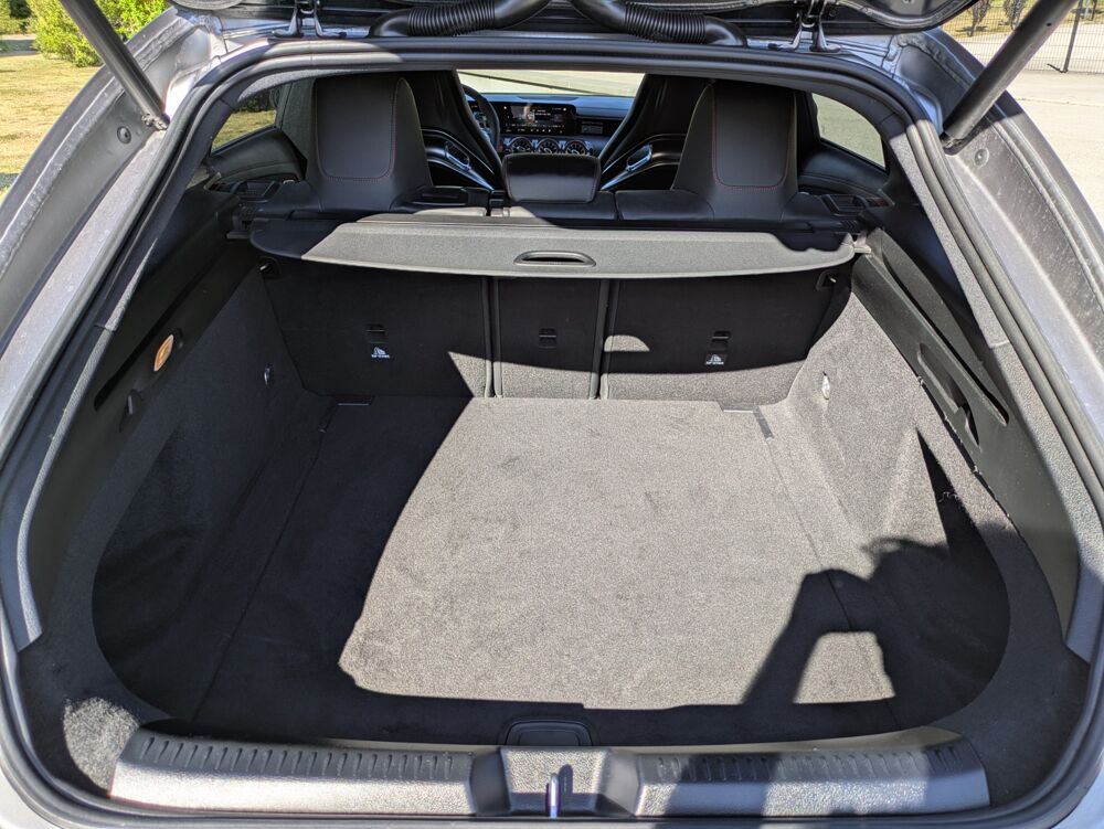 Classe CLA SHOOTING BRAKE 2.0 45 420ch S AMG 4MATIC 8G-DCT SPEEDSHIFT B 2020 occasion 25300 Pontarlier