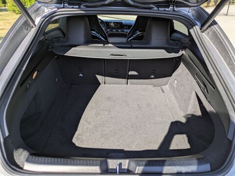 Classe CLA SHOOTING BRAKE 2.0 45 420ch S AMG 4MATIC 8G-DCT SPEEDSHIFT B 2020 occasion 25300 Pontarlier