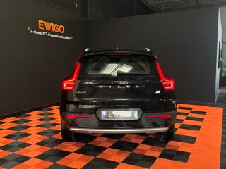 XC40 T5 261 CH RECHARGE HYBRID BUSINESS 2WD DCT / CAMERA DE RECUL 2020 occasion 29000 Quimper