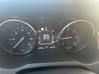 Range Rover Evoque 2.0 D150 150 R-DYNAMIC SE 4WD BVA + CAMERA DE RECUL + MODE T 2019 occasion 38420 Le Versoud