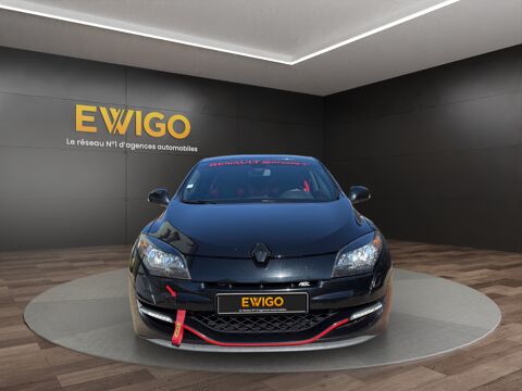 M&eacute;gane COUPE 2.0 265 RS 2013 occasion 68000 Colmar