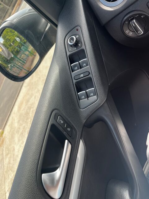 Tiguan 2.0 TDI 140 R-LINE EXCLUSIVE  4MOTION DSG 6 2014 occasion 94370 Sucy-en-Brie
