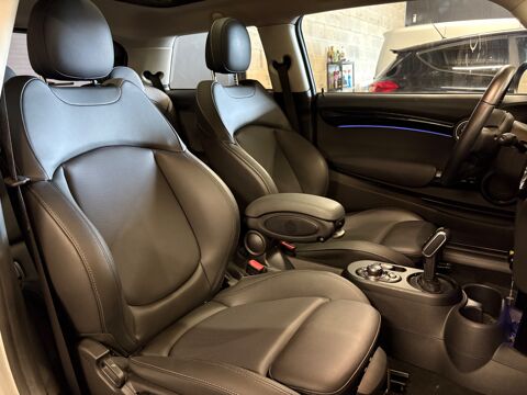 MINI COUPE 185CH 102PPM 28.9KWH COOPER SE CAMDEN BVA 2022 occasion 69400 Arnas