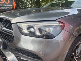 Classe GLE 2.9 400D 330Ch AVANTGARDE/AMG LINE 4MATIC BVA - SUIVI MERCED 2020 occasion 76150 Saint-Jean-du-Cardonnay
