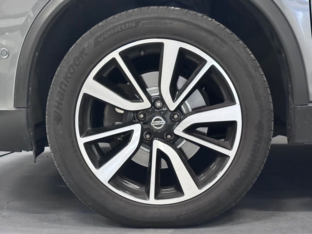 X-Trail 1.7 DCI 150ch TEKNA 2WD 2019 occasion 37100 Tours