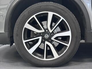 X-Trail 1.7 DCI 150ch TEKNA 2WD 2019 occasion 37100 Tours