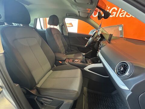 Q2 DESIGN 30 1.0 TSI GPF 12V 116 cv / CAMERA DE RECUL 2019 occasion 47000 Agen