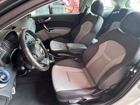 A1 1.6 TDI 105 CH AMBIENTE / TOIT OUVRANT 2011 occasion 47000 Agen