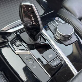 X3 3.0 E 292H 185 PHEV HYBRID X-LINE XDRIVE BVA + TOIT OUVRANT 2020 occasion 54000 Nancy